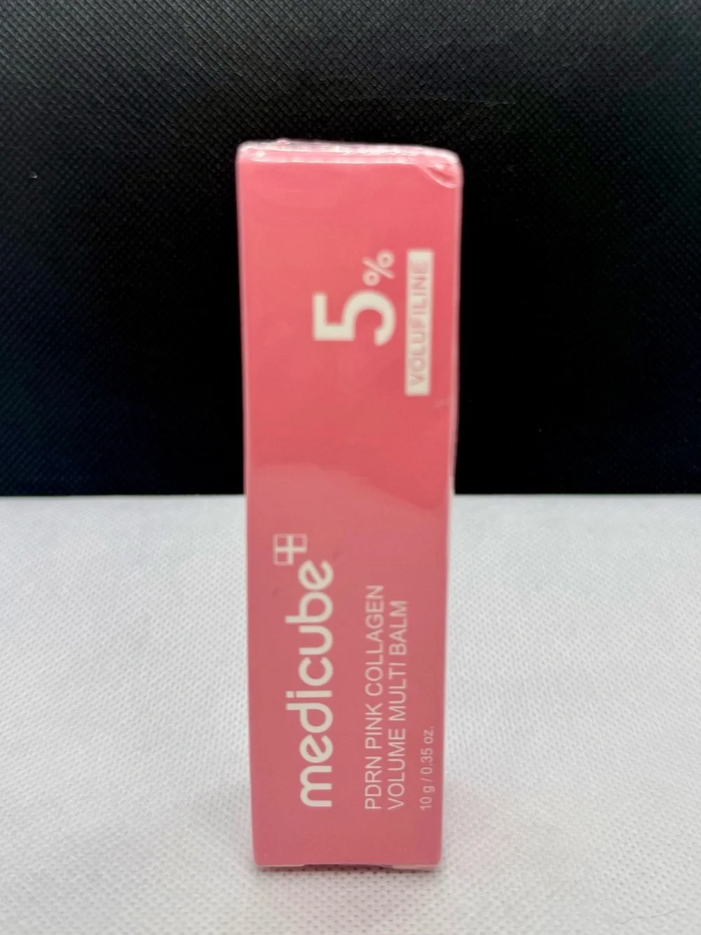 Medicube PDRN Pink Collagen Volume Multi Balm 10g
